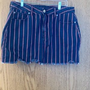 American Eagle Outfitters Skirt